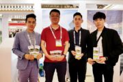 COTTM 2019 China Outbound Travel and Tourism Market